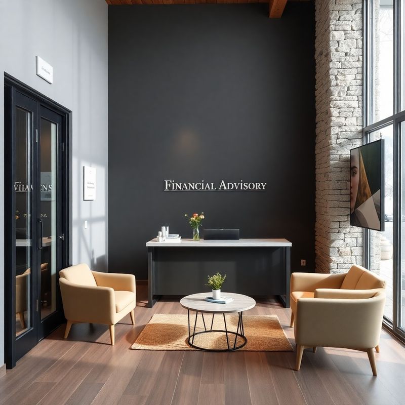 Recepcija boutique svetovalnice v Velenju